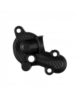 Protectie pompa apa POLISPORT - Beta RR 250/350 2T '16-22; RR 350/400/430/422 - Negru