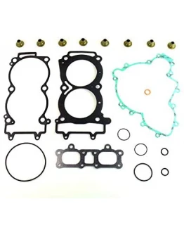 Set complet garnituri Athena POLARIS RANGER RZR900 XP '13-'16 RZR1000 XP'13-'14