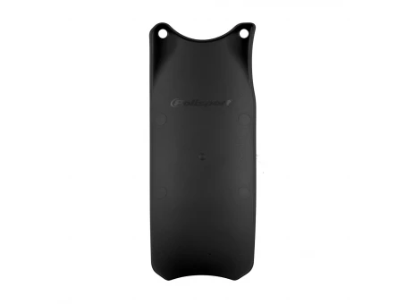 Protectie suspensie spate (amortizor) POLISPORT HONDA CRF 250R 22, CRF 450R '21-22, CRF 250RX 22, CRF 450RX '21-22 - Negru