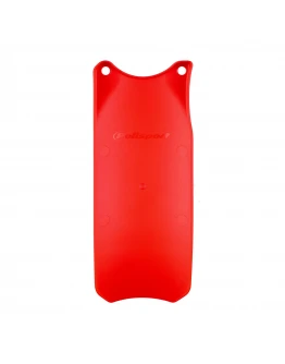 Protectie suspensie spate (amortizor) POLISPORT HONDA CRF 250R 22, CRF 450R '21-22, CRF 250RX 22; CRF 450RX '21-22 - Rosu