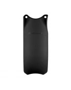 Protectie suspensie spate (amortizor) POLISPORT HONDA CRF 250R 22, CRF 450R '21-22, CRF 250RX 22, CRF 450RX '21-22 - Negru