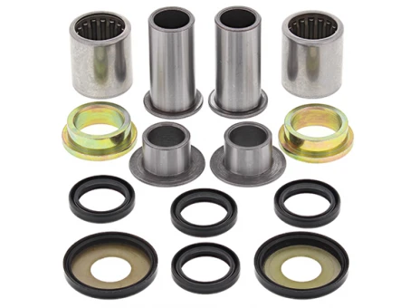 ALL BALLS ZESTAW NAPRAWCZY WAHACZA SUZUKI RM 250 87-88 - WYCOFANY Z OFERTY | 28-1001