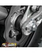 Protectii rulmenti fata FM-Racing KTM / HUSQVARNA 15-23 Culoare Negru | FP1261BK