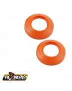 Protectii rulmenti spate FM-Racing KTM / HUSQVARNA 03-23 Culoare Portocaliu | FP1262OR