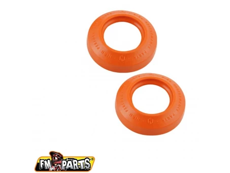 Protectii rulmenti spate FM-Racing KTM / HUSQVARNA 03-23 Culoare Portocaliu | FP1262OR