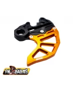 Protectie disc spate FM-Parts KTM 05-23 Culoare Portocaliu | FP890512ORB