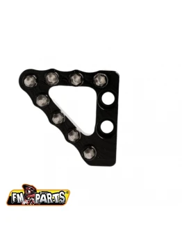 Pedala frana marita FM-Parts KTM/HUSQVARNA/GAS GAS Culoare Negru