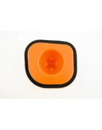 TWIN AIR POKRYWA FILTRA POWIETRZA (DO MYCIA MOTOCYKLA) KTM SX/SXF 07-10, EXC/EXCF 08-11 AIR BOX COVER | 160097