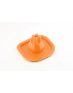 TWIN AIR POKRYWA FILTRA POWIETRZA (DO MYCIA MOTOCYKLA) KTM SX/SXF 07-10, EXC/EXCF 08-11 AIR BOX COVER | 160097