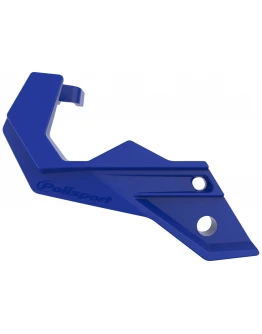 Protectie suspensie fata (amortizor) POLISPORT YAMAHA YZ 125/250 '0 250/450 '0R Albastru