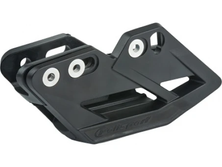 Ghidaj lant POLISPORT - (Kit) Beta RR 2T/4T '10-22 - Negru