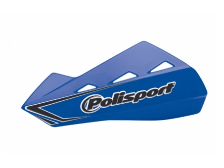 Hanguard universal cu kit montaj POLISPORT - Aluminiu 22/2 Albastru