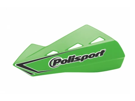 Hanguard universal cu kit montaj POLISPORT - Aluminiu 22/2 Verde