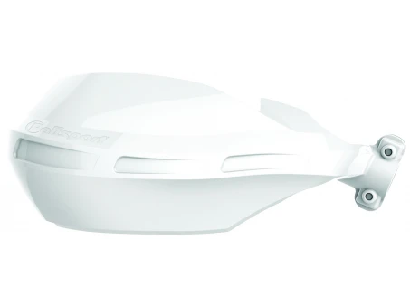 Hanguard universal cu kit montaj POLISPORT MODEL NOMAD 22/2 Alb