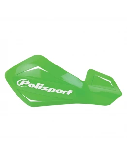 Set Handguard (Universale) POLISPORT - Verde