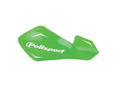 Set Handguard (Universale) POLISPORT - Verde