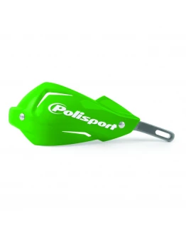 Hanguard universal cu kit montaj POLISPORT MODEL TOUQUET 22/2 Verde
