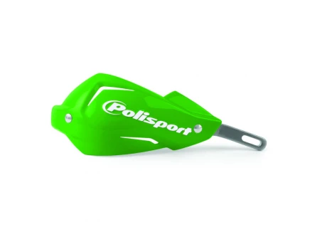 Hanguard universal cu kit montaj POLISPORT MODEL TOUQUET 22/2 Verde
