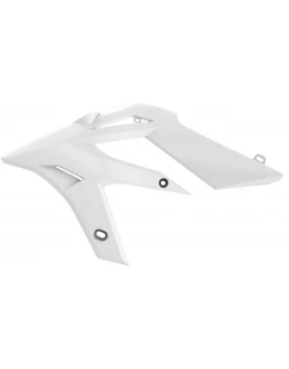 Protectie radiator POLISPORT - Beta X-TRAINER 300 '15-22 - Alb