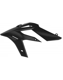 Protectie radiator POLISPORT - Beta X-TRAINER 300 '15-22 - Negru