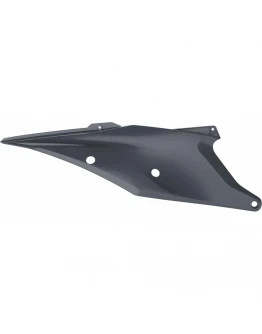 Carene laterale spate POLISPORT - KTM SX/SX-F '19-22; EXC/EXC-F '20-'23 - Gri (complet)