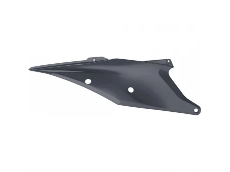 Carene laterale spate POLISPORT - KTM SX/SX-F '19-22; EXC/EXC-F '20-'23 - Gri (complet)