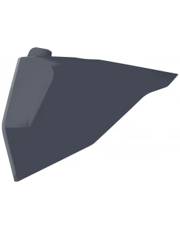 Capac filtru aer POLISPORT - KTM SX/SXF '19-22; EXC/EXC '19-22 - Gri