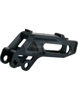 Ghidaj lant POLISPORT - YAMAHA YZ/YZF/WR/WRF '07-22 - Negru