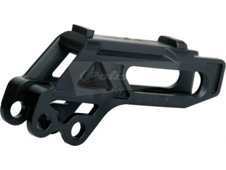 Ghidaj lant POLISPORT - YAMAHA YZ/YZF/WR/WRF '07-22 - Negru