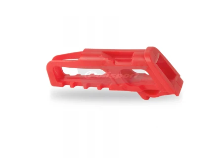 Ghidaj lant POLISPORT - HONDA CRF 250/450 '07-'10 - Rosu