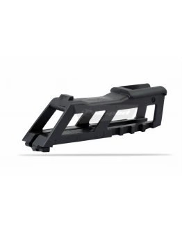 Ghidaj lant POLISPORT - KAWASAKI KXF 250/450 '09-22 - Negru