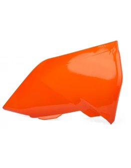 Capac filtru aer POLISPORT - KTM SX/SXF '16-'1-F '17-'19 - Portocaliu