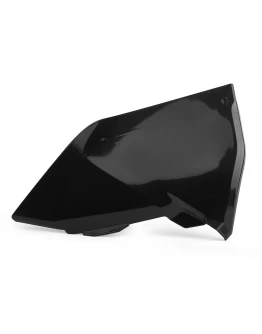 Capac filtru aer POLISPORT - KTM SX/SXF '16-'1-F '17-'19 - Negru