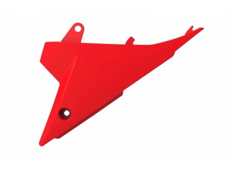 Capac filtru aer POLISPORT - Beta RR250/300 2T 350/400/450 4T '13-'1ER '15-22 - Rosu