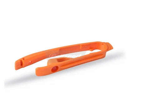 Patina lant POLISPORT - KTM SX/SX-F '11-22; Husqvarna TC/FC/FE '14-22; TE/TX/FX '17-22 - Portocaliu
