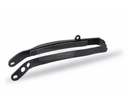 Patina lant POLISPORT - YAMAHA YZ 250/450F '09-22; WR 250F '15-22 - Negru