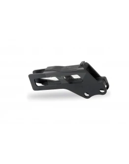Ghidaj lant POLISPORT - SUZUKI RMZ '12-'1 Negru