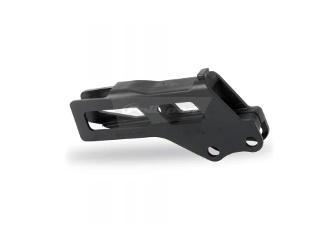 Ghidaj lant POLISPORT - SUZUKI RMZ '12-'1 Negru