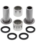 ALL BALLS ZESTAW NAPRAWCZY WAHACZA SUZUKI RM80 82-85 | 28-1107