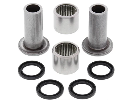 ALL BALLS ZESTAW NAPRAWCZY WAHACZA SUZUKI RM80 82-85 | 28-1107