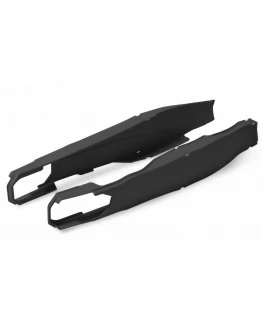 Protectie bascula POLISPORT - KTM KTM 1250/200/250/300 EXC '12-22; 250/350/450/500 EXCF '12-22 (PDS) - Negru