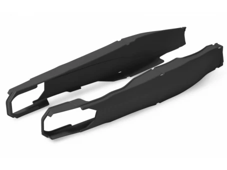 Protectie bascula POLISPORT - KTM KTM 1250/200/250/300 EXC '12-22; 250/350/450/500 EXCF '12-22 (PDS) - Negru