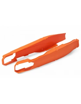 Protectie bascula POLISPORT - KTM KTM 1250/200/250/300 EXC '12-22, 250/350/450/500 EXCF '12-22 (PDS) - Portocaliu