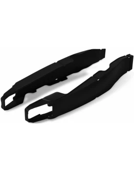 Protectie bascula POLISPORT - YAMAHA YZ 250F '09-'19; YZ 450F '10-'19; YZ 250FX '15-'19; WR 250F '15-'19; WR 450F '16-'19 Negru