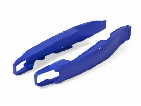 Protectie bascula POLISPORT - YAMAHA YZ 250F '09-'19; YZ 450F '10-'19, YZ 250FX '15-'19, WR 250F '15-'19; WR 450F '16-'19 Albastru
