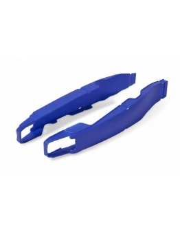Protectie bascula POLISPORT - YAMAHA YZ 125/250 '0250X '17-'19; WR 250F '11-'14; WR 450F '09-'15 - Albastru