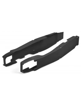 Protectie bascula POLISPORT - SUZUKI RMZ 250 10-1 10-17 - Negru