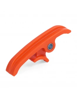 Patina lant POLISPORT - (mic) KTM SX/SX-F '11-'15; EXC/EXC-F '12-'16; Husqvarna TC/FC '14-'15; FE '14-'16 - Portocaliu