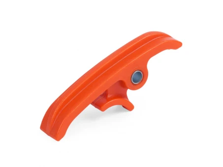 Patina lant POLISPORT - (mic) KTM SX/SX-F '11-'15; EXC/EXC-F '12-'16; Husqvarna TC/FC '14-'15; FE '14-'16 - Portocaliu