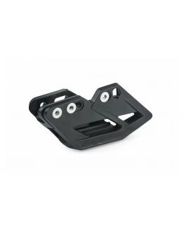 Ghidaj lant POLISPORT - (Kit) KTM SX/SXF 11-17, EXC/EXCF 12-17 - Negru
